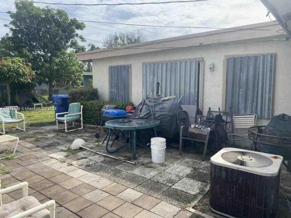 Park Manor, 320 W 21st St, Riviera Beach, Florida 33404, image 1