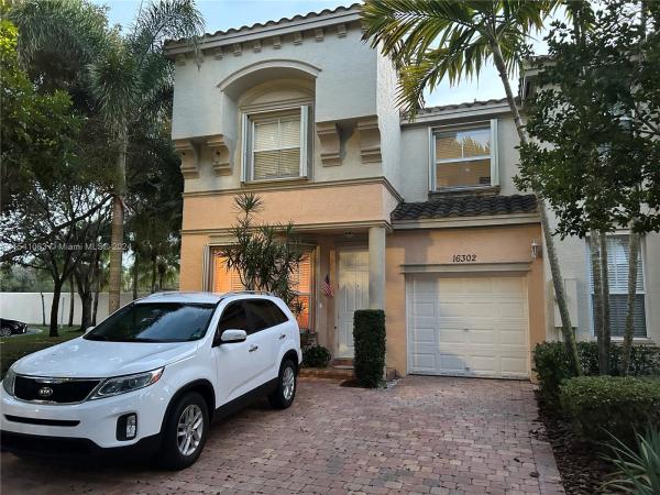 Riviera Isles, 16302 SW 48th St, Miramar, Florida 33027, image 3