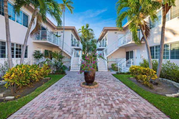 Southern Star, 9260 Bay Harbor Ter #21, Bay Harbor Islands, Florida 33154, image 1