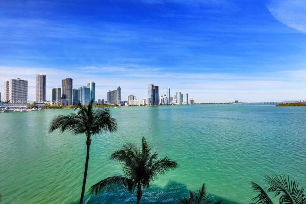 Venetian Isle, 801 N Venetian Dr #605, Miami, Florida 33139, image 1