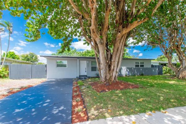 Browardale, 3351 NW 6th Ct, Lauderhill, Florida 33311, image 1