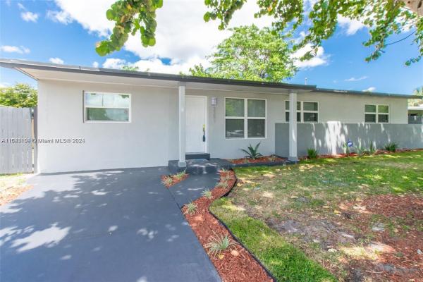 Browardale, 3351 NW 6th Ct, Lauderhill, Florida 33311, image 2