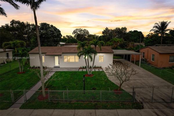 Golden Highland Estates, 16130 NW 28th Pl, Miami Gardens, Florida 33054, image 2