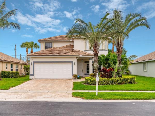 Grande Palms, 8254 Palm Gate Dr, Boynton Beach, Florida 33436, image 1