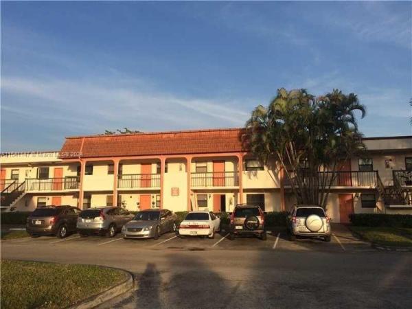 Monterey, 20735 NE 8th Ct #104-12, Ives Estates, Florida 33179, image 1
