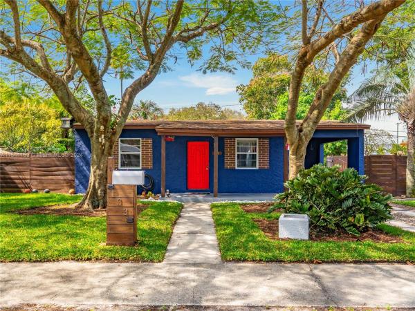 Woodland Park, 133 SW 22nd Ter, Fort Lauderdale, Florida 33312, image 1