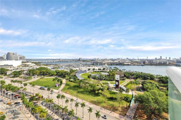 50 Biscayne, 50 Biscayne Blvd #1802, Miami, Florida 33132, image 1