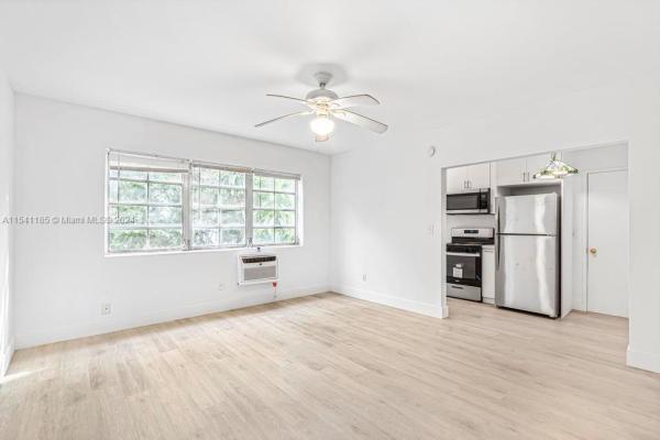 Lincoln Road Villas South, 1616 Michigan Ave #11, Miami Beach, Florida 33139, image 1