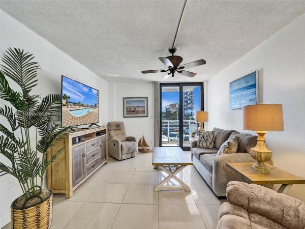 Allington Towers South, 1600 S Ocean Dr #3I, Hollywood, Florida 33019, image 1