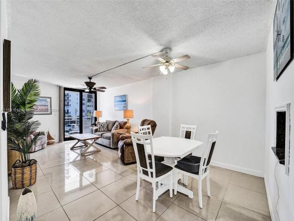 Allington Towers South, 1600 S Ocean Dr #3I, Hollywood, Florida 33019, image 3