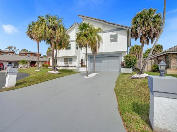 Feathertree, 8845 NW 18th St, Coral Springs, Florida 33071, image 1