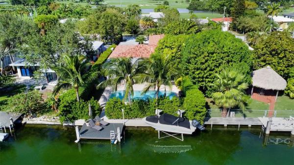 Normandy Golf Course, 650 S Shore Dr, Miami Beach, Florida 33141, image 1