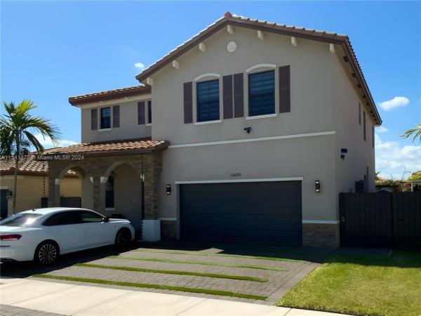 Silver Palms Midtown, 23690 SW 115th Ct, Princeton, Florida 33032, image 1