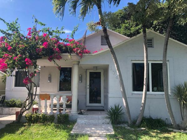 Floral Park, 1749 NW 55th St, Miami, Florida 33142, image 1