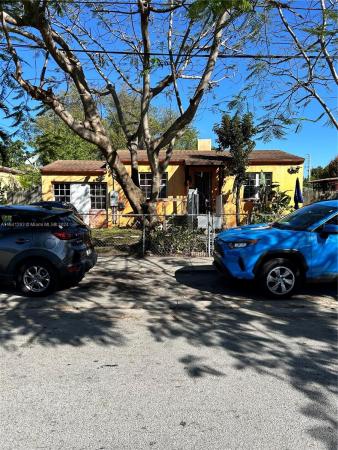 Indiana Park, 735 NW 55th St, Miami, Florida 33127, image 1