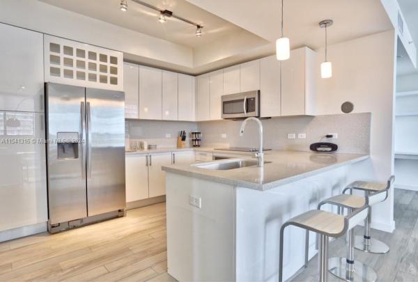 Nine At Mary Brickell Village, 999 SW 1st Ave #1504, Miami, Florida 33130, image 1