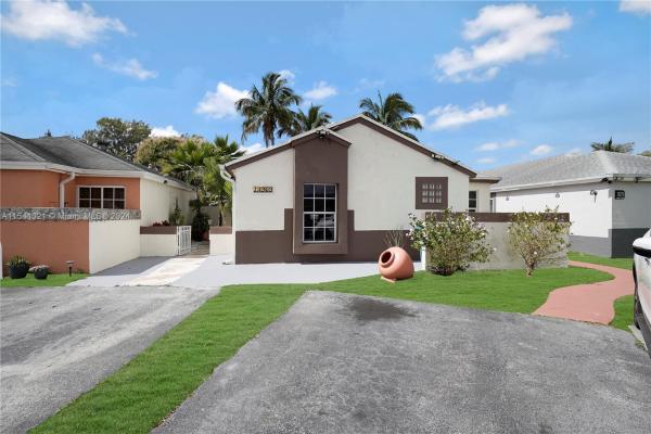 Sunset Shores, 14969 SW 74th Ter, Kendall West, Florida 33193, image 1
