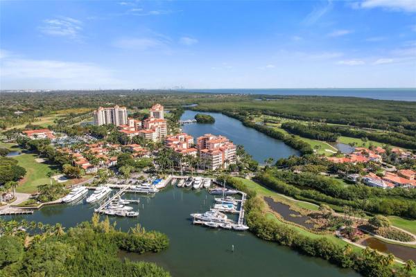 Venice At Deering Bay, 13647 Deering Bay Dr #112, Coral Gables, Florida 33158, image 1