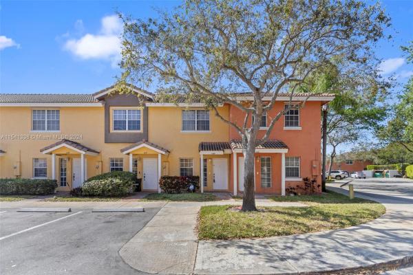 Sienna Club, 4159 NW 67th Ter #4159, Lauderhill, Florida 33319, image 1