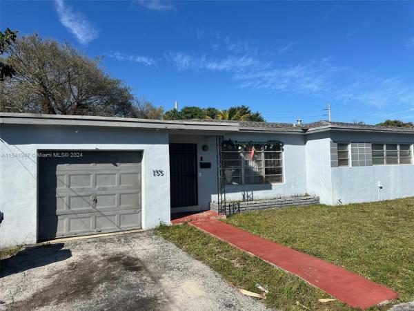 Biscayne Gardens, 155 NE 162nd St, Golden Glades, Florida 33162, image 1