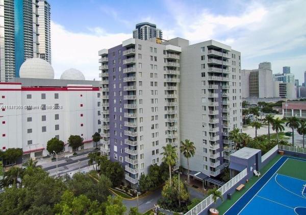 Madison Downtown, 800 N Miami Ave #E-1106, Miami, Florida 33136, image 1