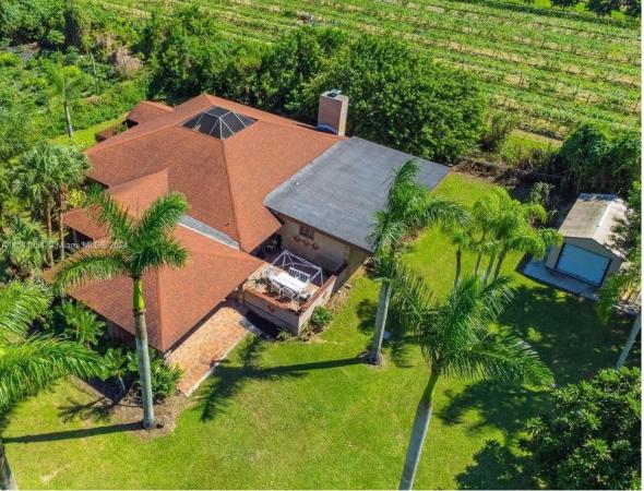 Redland No HOA, 25701 SW 217th Ave, Redland, Florida 33031, image 2