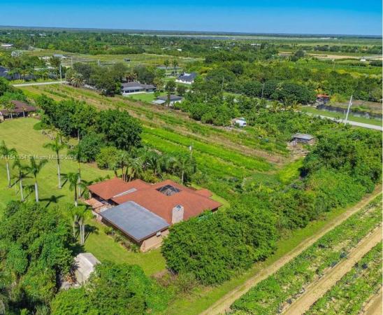 Redland No HOA, 25701 SW 217th Ave, Redland, Florida 33031, image 3