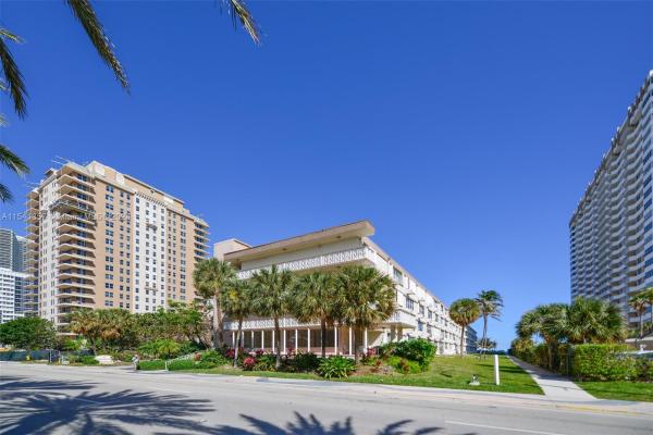 Taromina, 1936 S Ocean Dr #9A, Hallandale Beach, Florida 33009, image 1
