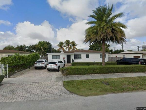 Baker Manor, 7749 SW 34th Ter, Westchester, Florida 33155, image 1