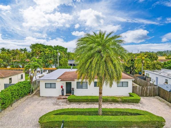 Baker Manor, 7749 SW 34th Ter, Westchester, Florida 33155, image 3