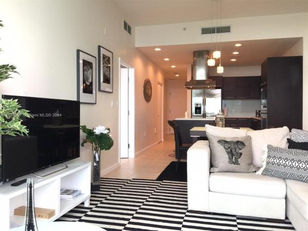 Eloquence On The Bay, 7928 East Dr #703, North Bay Village, Florida 33141, image 1