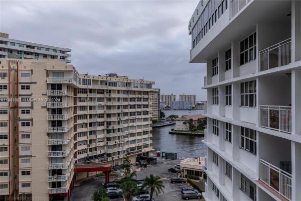 Imperial Towers, 1801 S Ocean Dr #1041, Hallandale Beach, Florida 33009, image 1