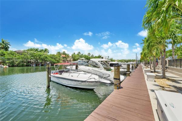 Gables Waterway Towers, 90 Edgewater Dr #220, Coral Gables, Florida 33133, image 2