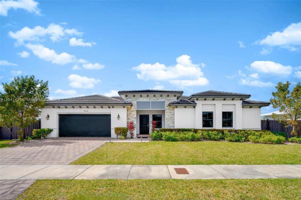Vilhen Drive Estates, 19034 SW 135th Ave, Three Lakes, Florida 33177, image 1