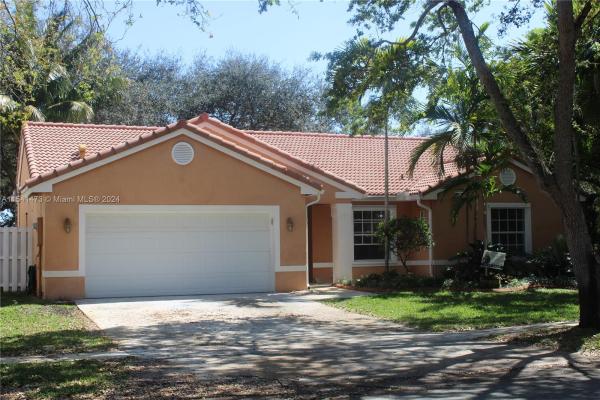 Trilogy, 1761 SW 127th Ter, Miramar, Florida 33027, image 1