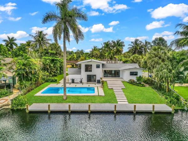 Gill Isles, 1617 SW 5th St, Fort Lauderdale, Florida 33312, image 1