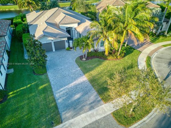 Seven Bridges, 16928 Pierre Cir, Delray Beach, Florida 33446, image 3