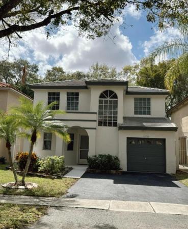 Trellises, 10746 S Saratoga Dr, Cooper City, Florida 33026, image 1