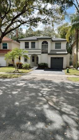 Trellises, 10746 S Saratoga Dr, Cooper City, Florida 33026, image 3
