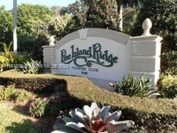 Sabal Palm Of Pine Island Ridge, 9520 Seagrape Dr #206, Davie, Florida 33324, image 1