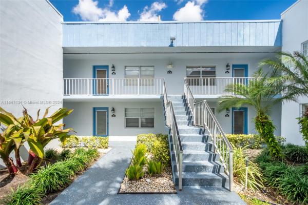 Normandy At Kings Point, 521 Normandy K, Delray Beach, Florida 33484, image 3