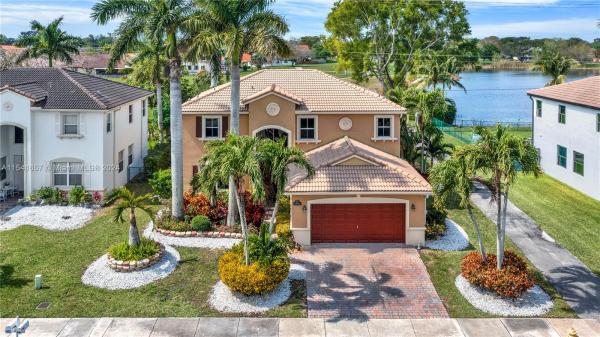 Keys Landing, 1602 SE 16th Ave, Homestead, Florida 33035, image 1