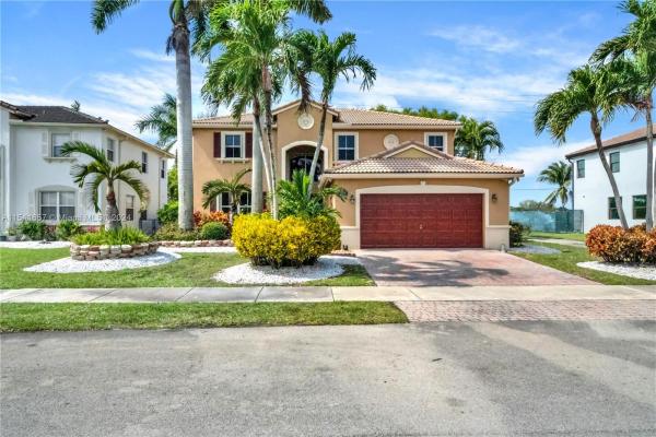 Keys Landing, 1602 SE 16th Ave, Homestead, Florida 33035, image 3