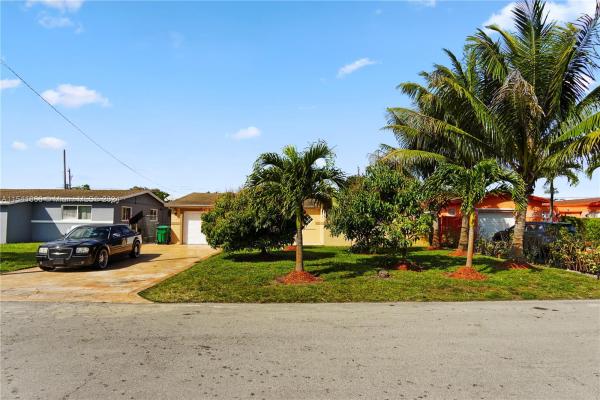 Miramar Park, 7765 Coral Blvd, Miramar, Florida 33023, image 2