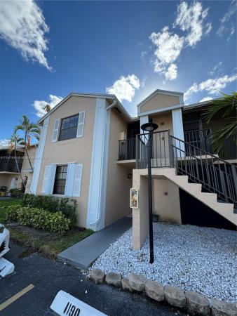 Lakeshore, 1190 Washington Cir #1190I, Homestead, Florida 33034, image 1