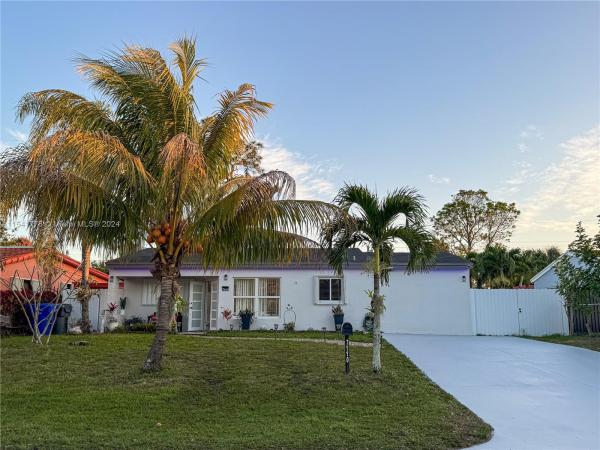 Heritage Homes, 7110 Hope St, Hollywood, Florida 33024, image 2