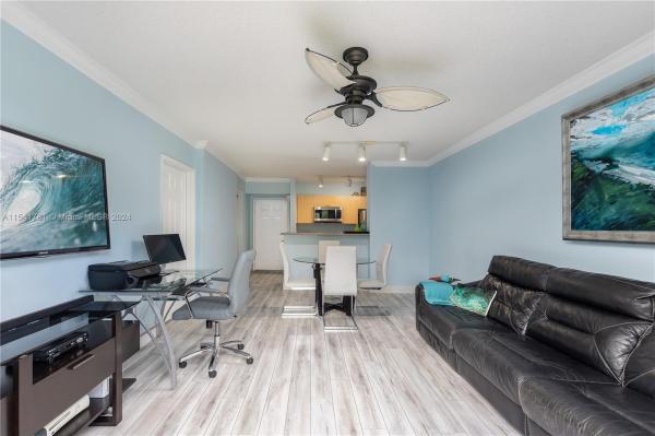 Regent Park At Young Circle, 1919 Van Buren St #313A, Hollywood, Florida 33020, image 3