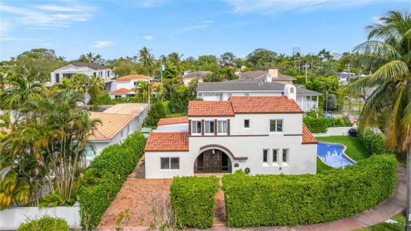 Lake View, 5000 Lakeview Dr, Miami Beach, Florida 33140, image 1