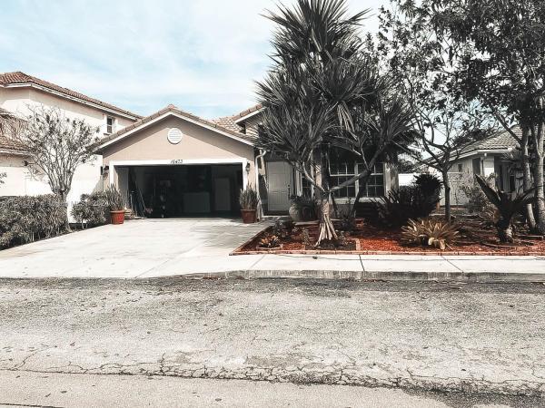 Parkside At Spring Valley, 16473 NW 21st St, Pembroke Pines, Florida 33028, image 1