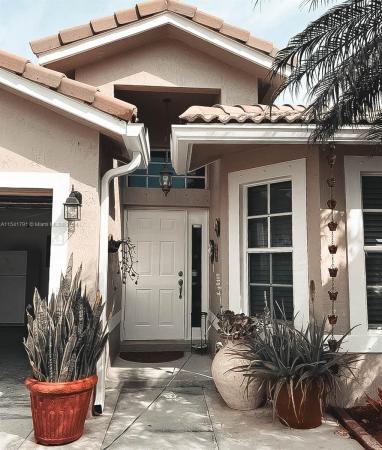 Parkside At Spring Valley, 16473 NW 21st St, Pembroke Pines, Florida 33028, image 2